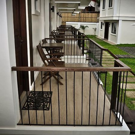 Cleon Villas Pension Puerto Princesa Exterior photo