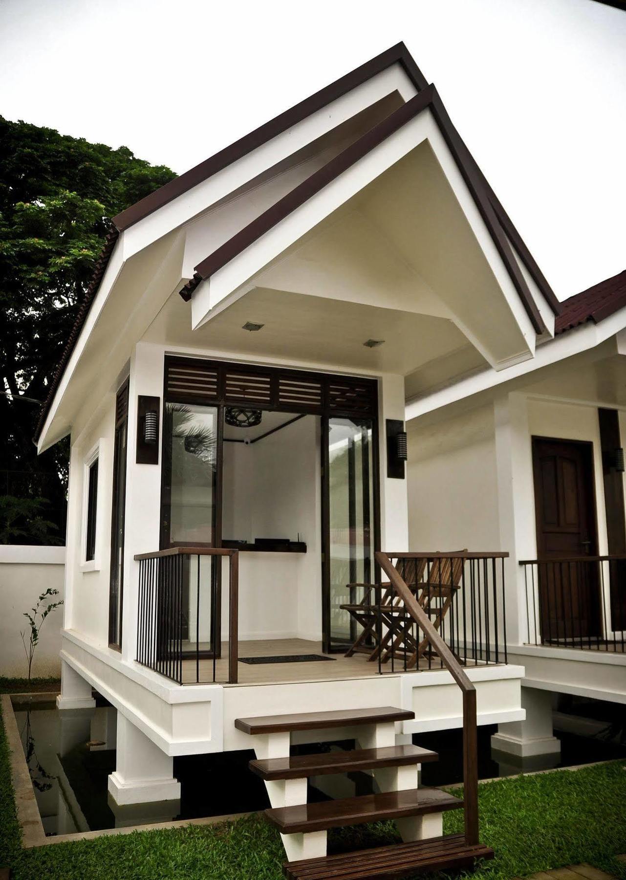 Cleon Villas Pension Puerto Princesa Exterior photo